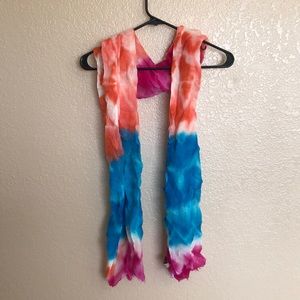 Lucky Brand Scarf